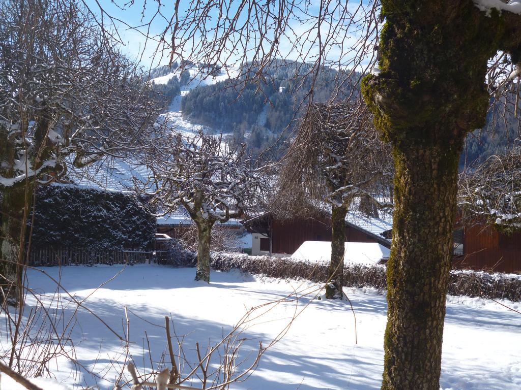 Hotel Beauregard, Montagne A Morzine